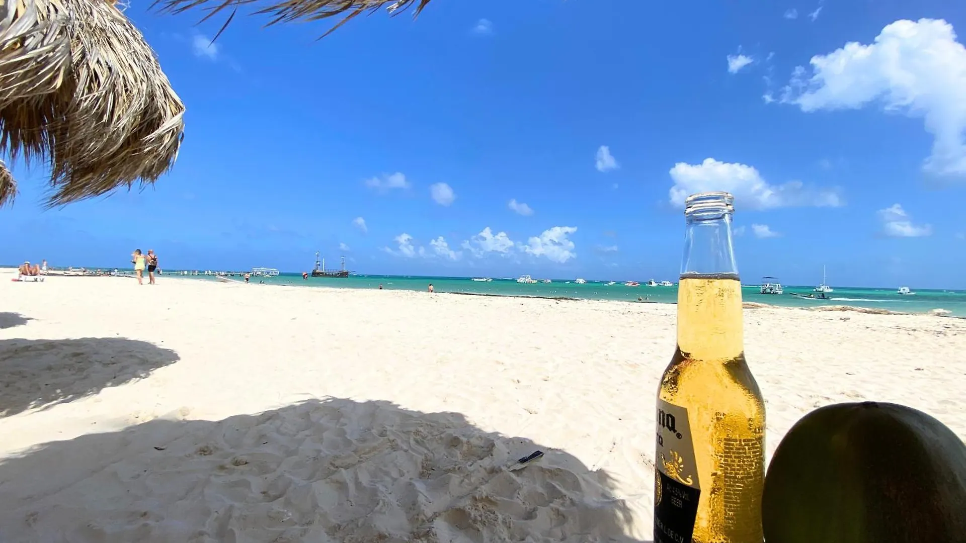 Caraibico Suites Rooftop Pool & Beach Club Punta Cana 5*,