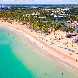 Grand Sirenis & Aquagames ***** Uvero Alto