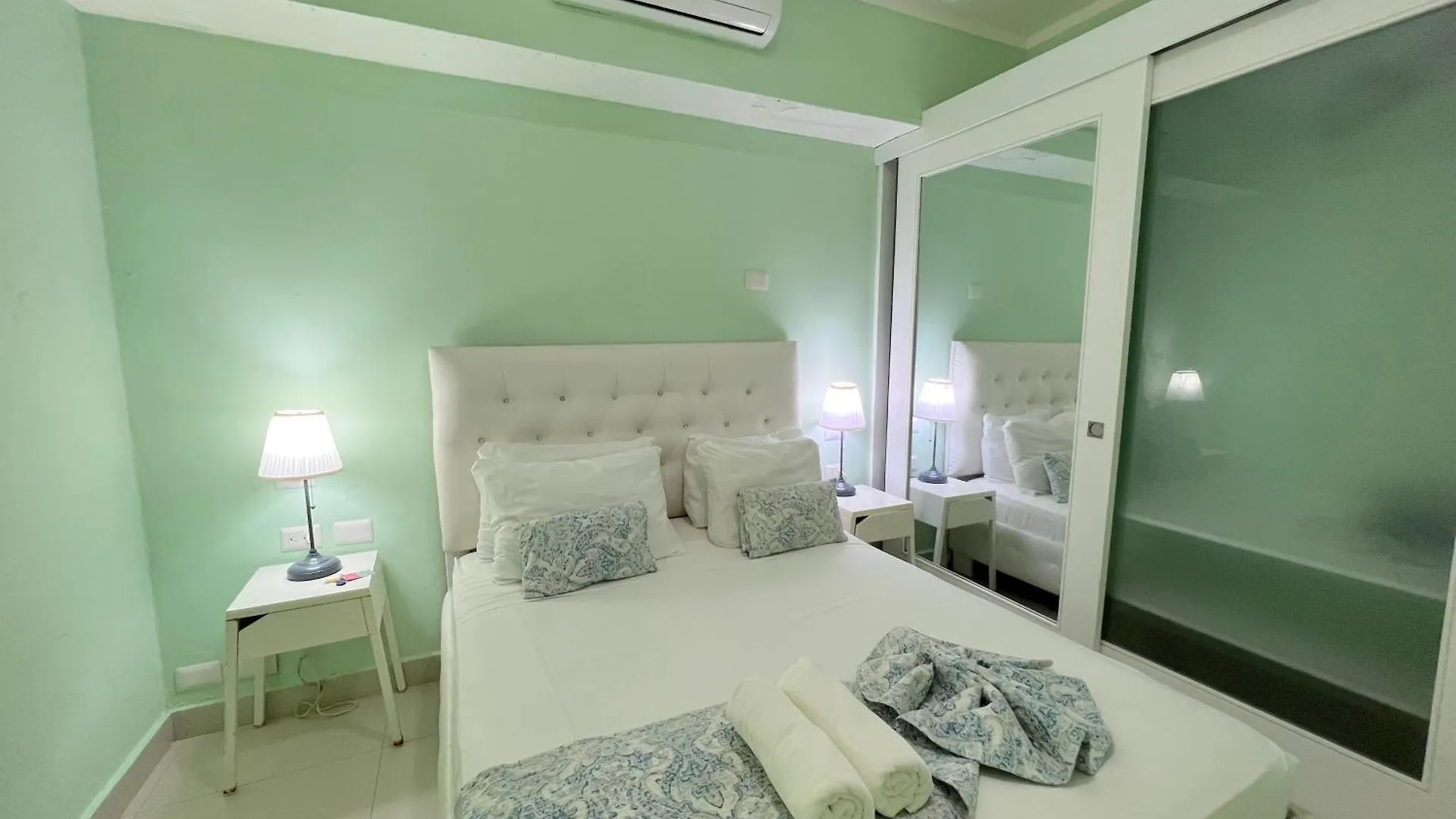 Hotel Caraibico Suites Rooftop Pool & Beach Club Punta Cana